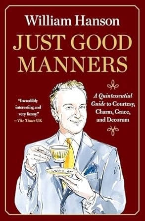 Just Good Manners
