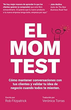 El Mom Test