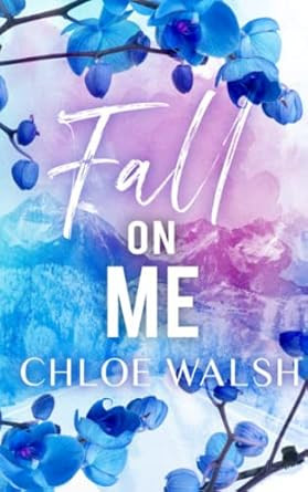Fall on Me: Broken #3