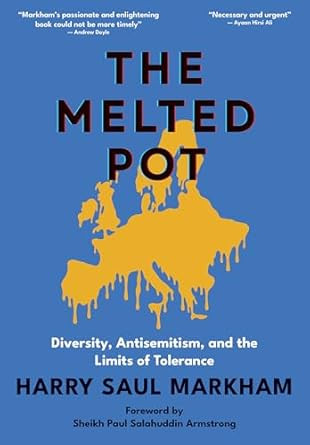 The Melted Pot