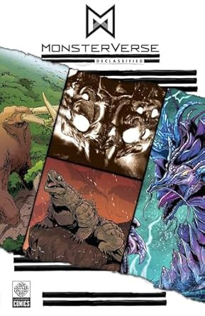 Monsterverse Declassified