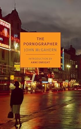 The Pornographer