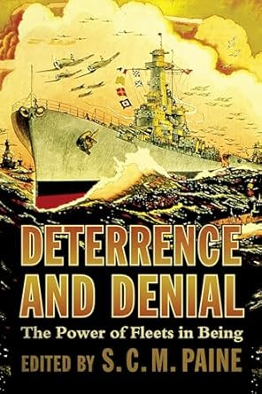 Deterrence and Denial