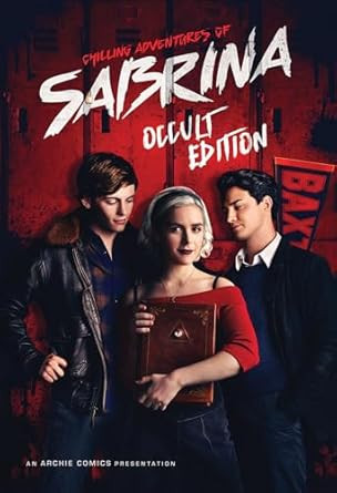 Chilling Adventures of Sabrina
