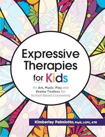Expressive Therapies for Kids