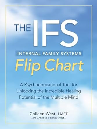 The Internal Family Systems