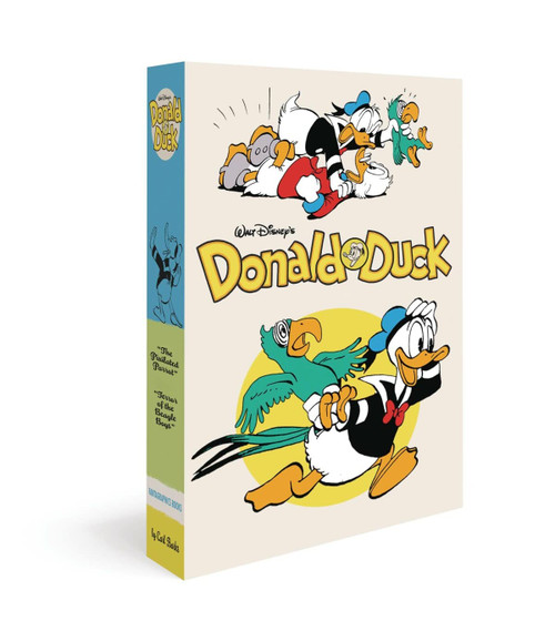 Walt Disney'S Donald Duck