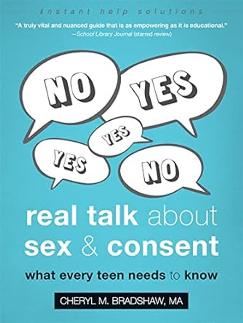 Real Talk About Sex and Consent