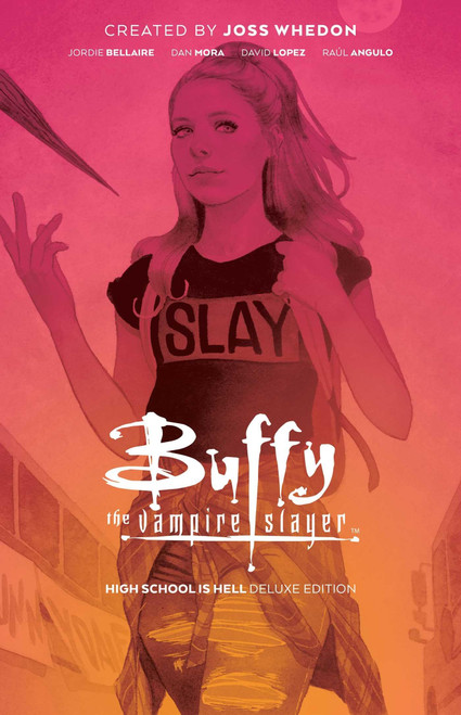 Buffy the Vampire Slayer