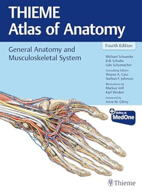 General Anatomy and Musculoskeletal System