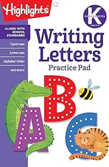 Highlights Book Assorted