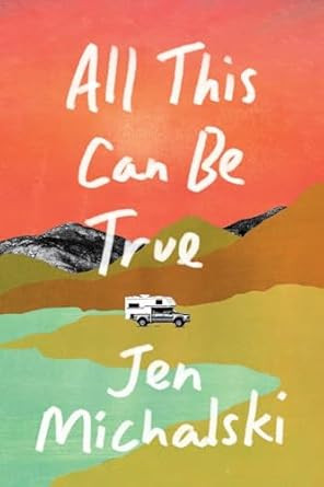 All This Can Be True