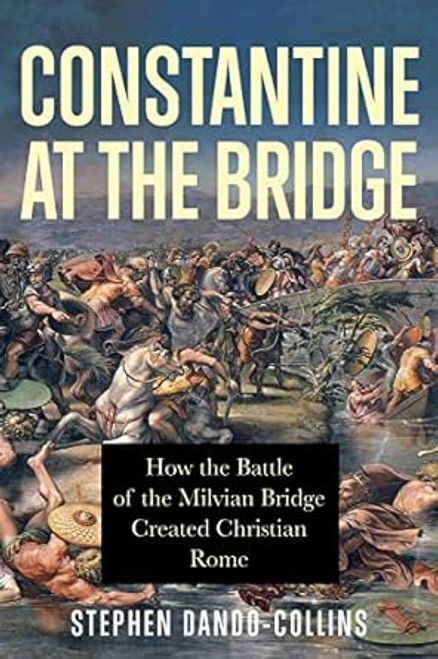 Constantine at the Bridge