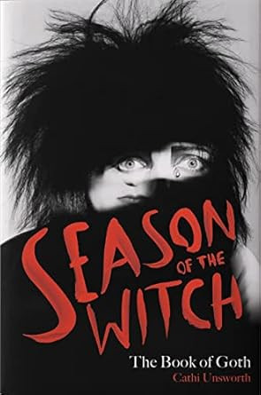 Season of the Witch