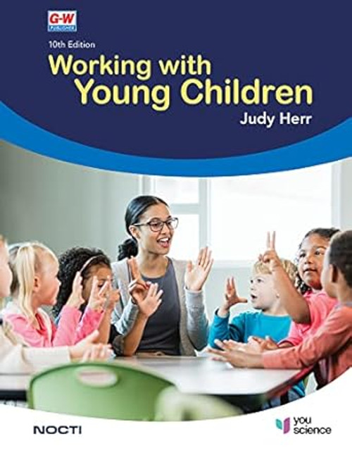 Working with Young Children