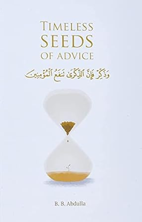 Timeless Seeds of Advice