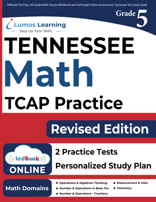 TNReady Test Prep