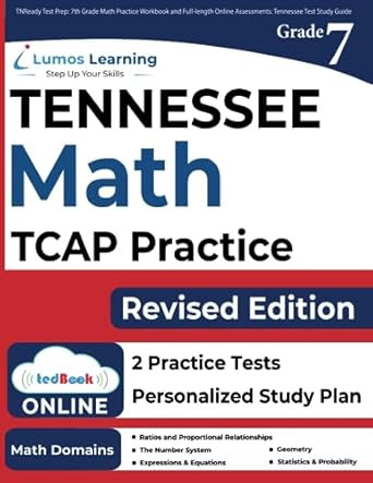TNReady Test Prep