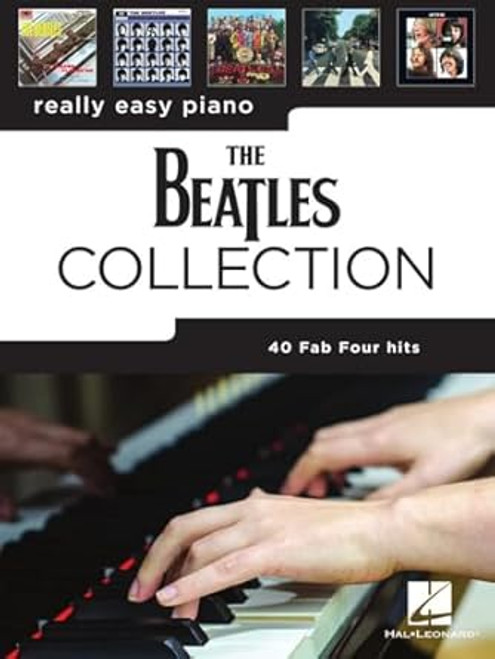 The Beatles Collection