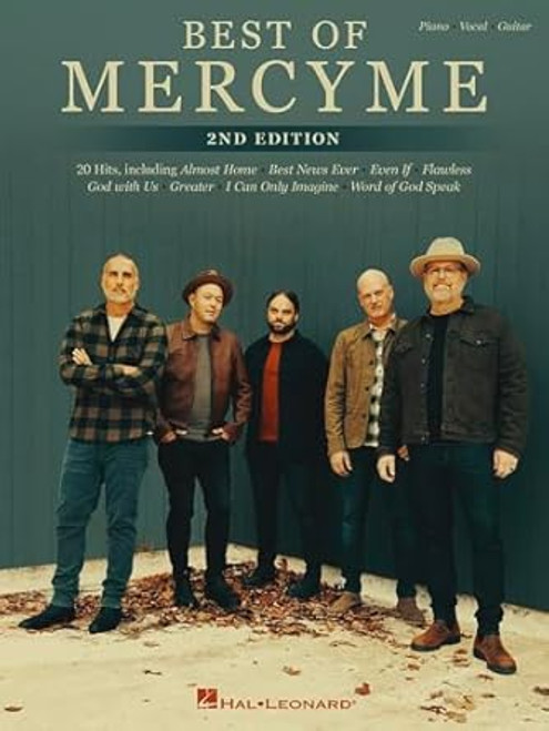 Best of MercyMe -