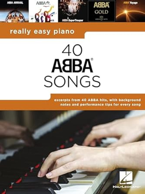 Really Easy Piano