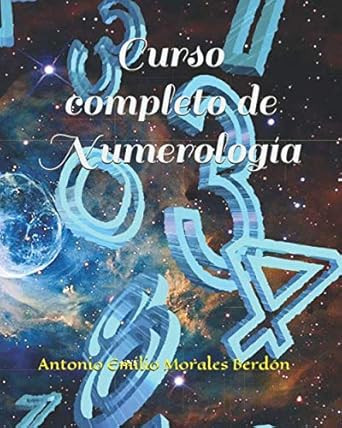 Curso completo de Numerologia