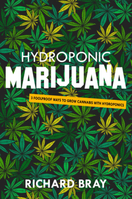 Hydroponic Marijuana