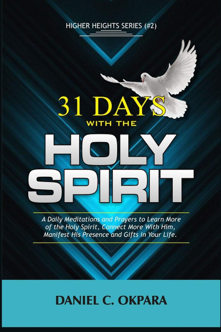 31 Days With the Holy Spirit