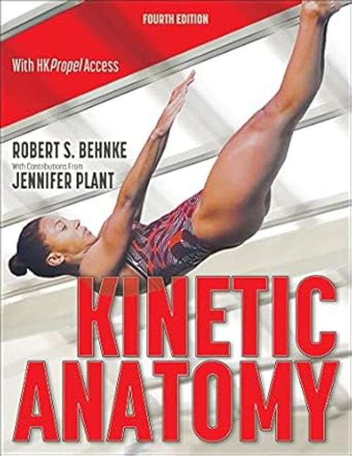 Kinetic Anatomy