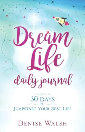 Dream Life Daily Journal