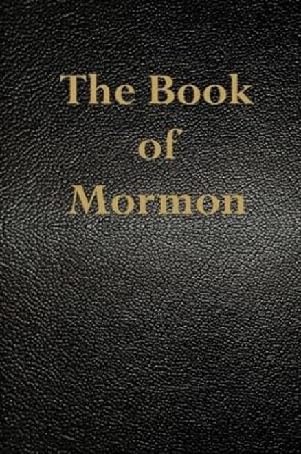 The Book of Mormon