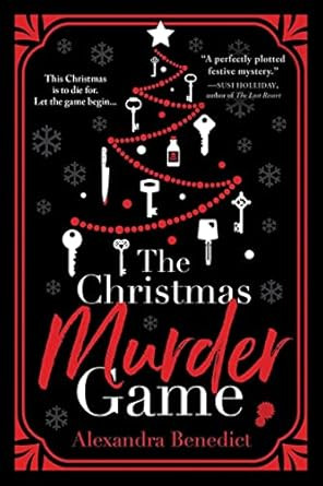 The Christmas Murder Game