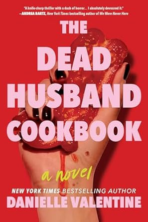 The Dead Husband Cookbook