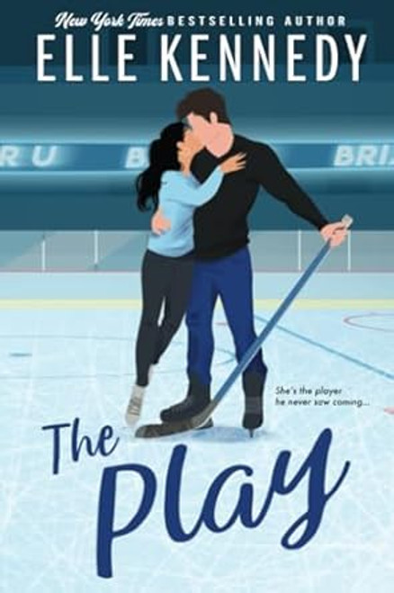 The Play (Briar U 3)