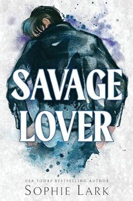 Savage Lover (Brutal Birthright 3)
