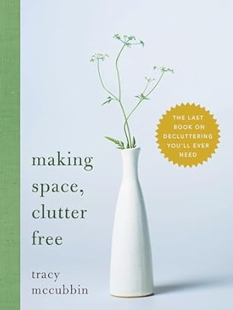 Making Space Clutter Free