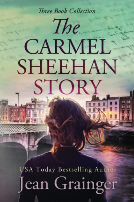 The Carmel Sheehan Story