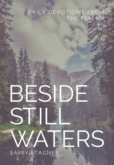 Beside Still Waters