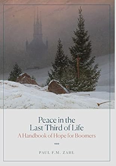 Peace in the Last Third of Life