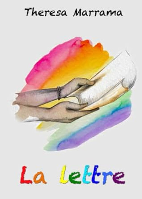 La lettre (French Edition)