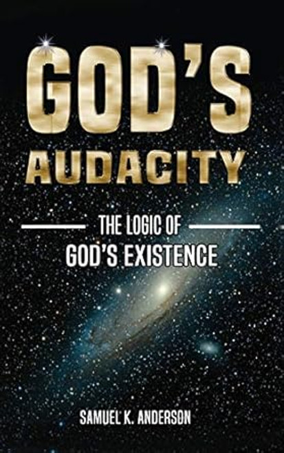 God's Audacity