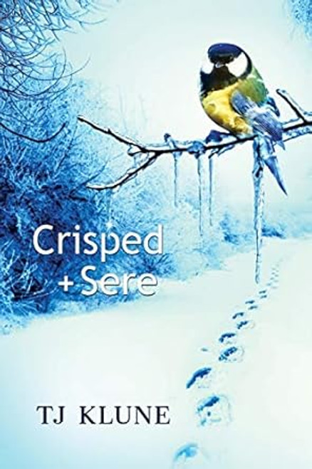 Crisped + Sere (Immemorial Year)