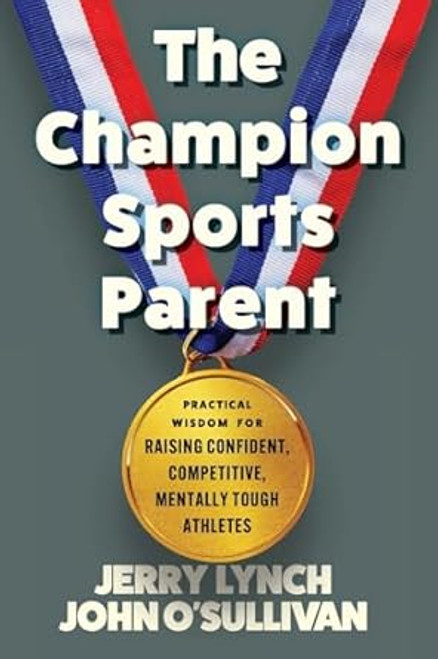 The Champion Sports Parent