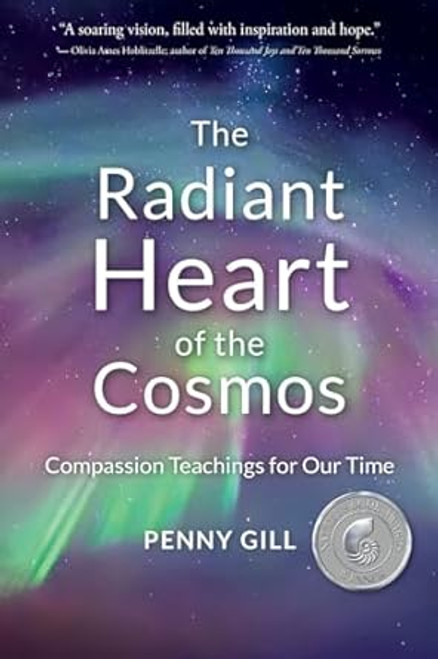 The Radiant Heart of the Cosmos