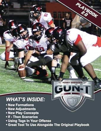 Gun T an RPO System Supplement