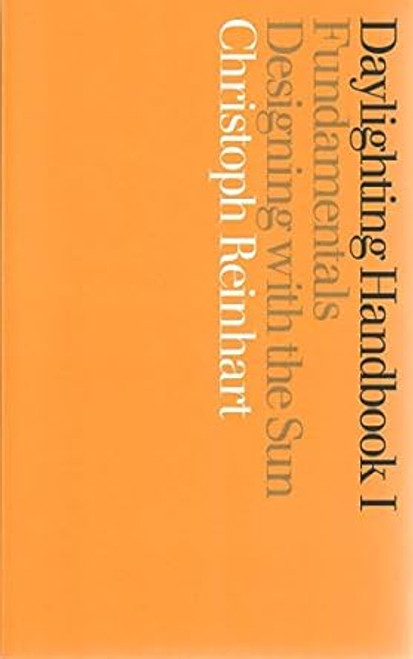 Daylighting Handbook I