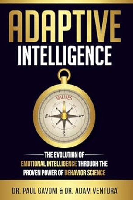 Adaptive Intelligence