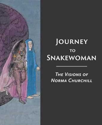 Journey to Snakewoman