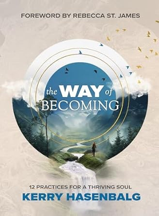 The Way of Becoming