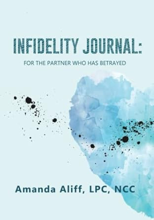 Infidelity Journal